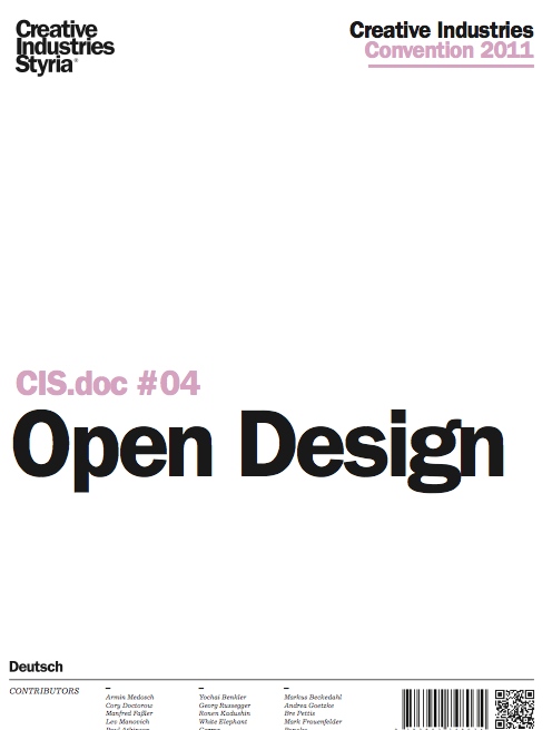 cover cis open design